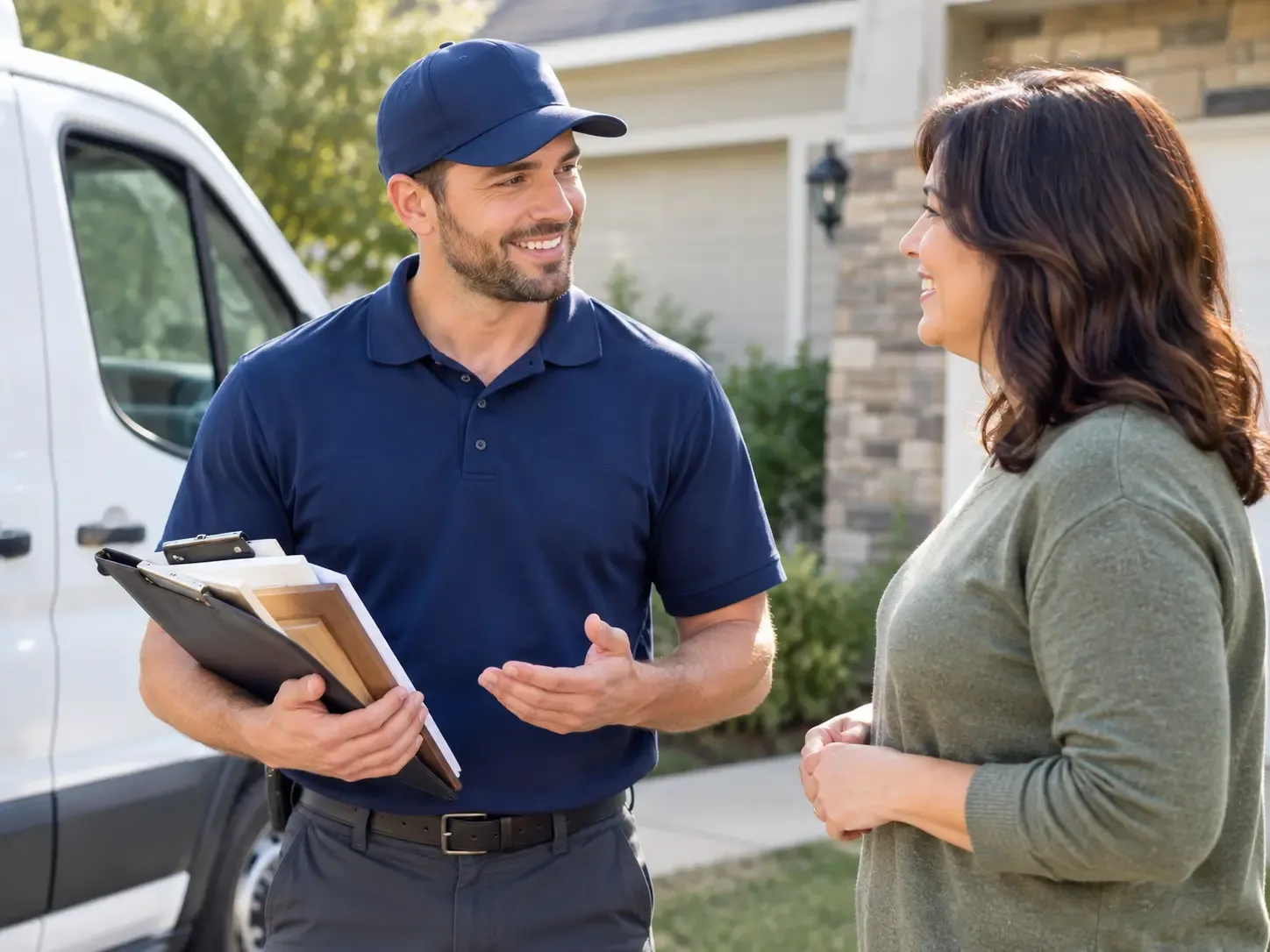 Kitchen Cabinet Refacing Jacksonville, OR FAQs